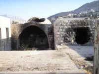 IOF troops storm Nablus