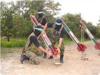Zionist security officials claim that Hamas has anti-aircraft missiles