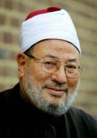 Qaradawi: 