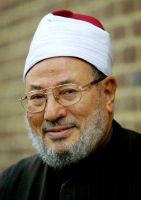 Qaradawi: Muslim Brotherhood Represents Moderate Islam, Best Group in Muslim Nation