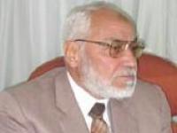 Excerpts of Mr. Akef Speech on Human Rights