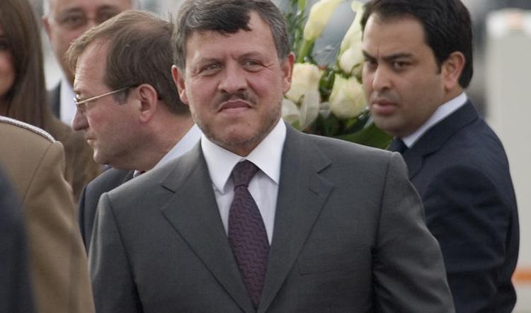 No rush for new Jordan parliament