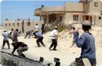 Settlers seize Palestinian building in Silwan area, displace Qara'ein family