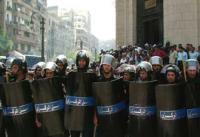 Another Bloody Thursday in Egypt