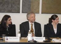 Strategies for Engaging Political Islam: A Middle East, U.S. and EU 'Trialogue'