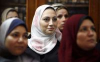 Egypt: Female Judges Barred from Council Positions