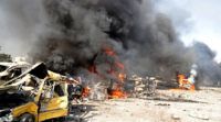 Freedom and Justice Party Condemns Egyptian Church Bombing in Libya