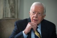 Carter: Egyptian Military Likely to Obey Will of the People