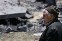 Report: Matar shot dead trying to exercise his right to return to his hometown