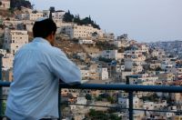 Occupation authorities sell Palestinian property in Silwan to Jewish societies