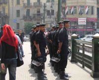 Egypt using defamation laws to prosecute dissenting voices