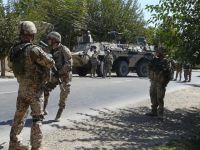 How to lose hearts and minds American style