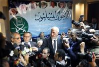 A Statement by the MB on the fierce attacks against MB members