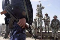 Hamas slams building of steel wall on Gaza borders with Egypt