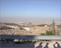 US funds Israel’s apartheid roads plan