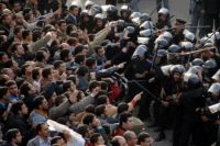 ‘Til Death Do Us Part’ – Peeling Power from a Dictator