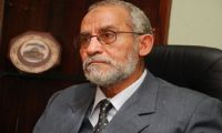 Egypt Security Forces Kill Ammar, Muslim Brotherhood Leader Badie’s Son on Friday of Anger