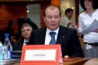 Jordan rejects Israel’s decision to displace thousands of West Bankers