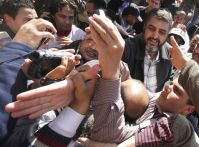 MB Deputy to Establish Funds to Help Revolution’s Fallen Victims