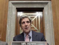 John Kerry confirms Mubarak’s frozen fortune over 31billion US dollars