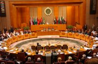 Arab League demands cancellation of IOF banishment decision at the UN