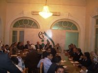 Democratic Alliance Stresses on Unity as Elections Approach