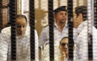 Muslim Brotherhood and FJP: Mubarak Trial Judge Recusal Decision Wise, Serves Justice