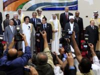 Arab regime credibility hanging by its last invisible thread