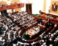 Egypt: Muslim Brotherhood questions the negligence of the ruling parties Ministers.