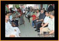 Haneyya: The issue of prisoners will always be on the top of our priorities