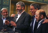 Haneyya's government invites Mousa to visit Gaza Strip