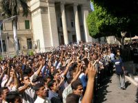 Why are Islamists Popular?