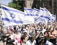 Feeling the Hate in New York