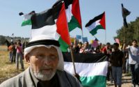 Nakba-62: we will not forget, we will not forgive