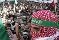 The Islamists are not coming.