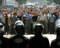 Observatory report reveals that MB MPs battled corruption more than any other group.