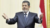 President Mohamed Morsi Message to the People of Egypt