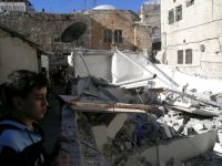 IOA planning the demolition of 312 buildings in OJ