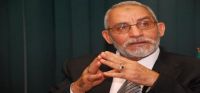 Muslim Brotherhood: Badie Gunshot False ‘Report’ Part of Ongoing Hostile Media Campaign