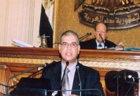 Prosecutor orders elimination of Russian wheat in Daqahlia