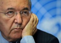 Goldstone Commission reports on Gaza-war war-crimes