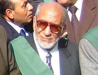 Egypt: Fmr Appellate Court Vice-President says gov’t misled over Muslim Brotherhood