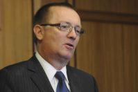 US Official: Int'l Monitoring of Egypt's Elections Ensures Credibility