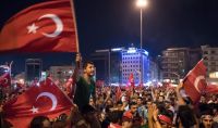 Muslim Brotherhood Congratulates Turkey, Commemorating Thwarting of 2016 Coup