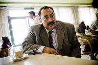 Court in Alexandria supports release of MB leader Ali Abdel-Fattah