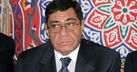 Egypt's prosecutor mulls Justice Minister's probe