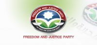Freedom and Justice Party Welcomes Presidential Port Said Support Decision
