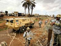 ‘Egyptian policy leads to the brothers becoming the enemy’