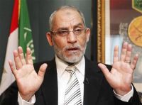 Muslim Brotherhood Statement on Events of Friday, November 23