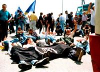 Steve York talks “Bringing down the Dictator”